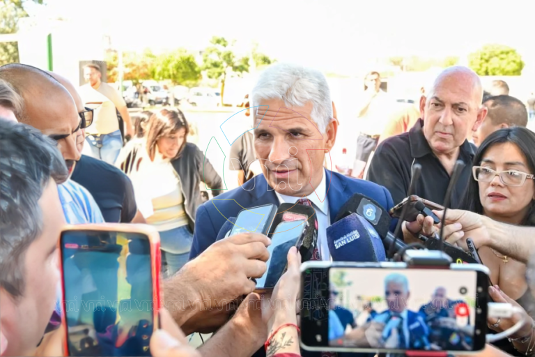 San Luis deberá crear infraestructura para aplicar el nuevo Régimen Penal Juvenil desde los 14 años