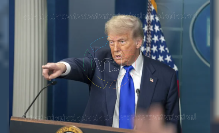 Estados Unidos anunció la ruptura comercial con España tras la disputa por bases militares