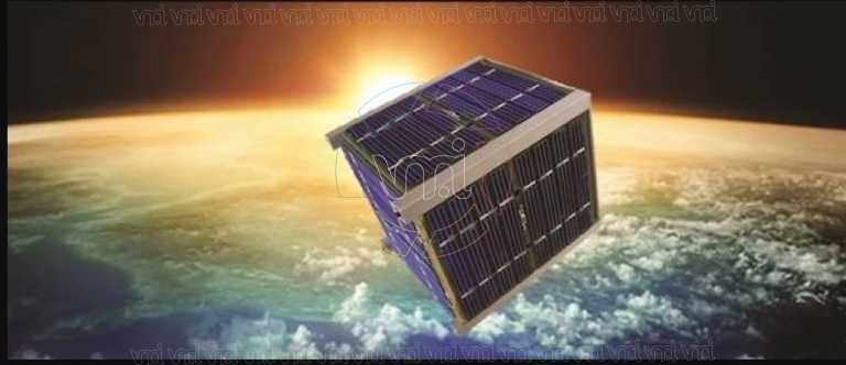 Argentina ya capta datos del microsatélite ATENEA y se integra al programa Artemis de la NASA