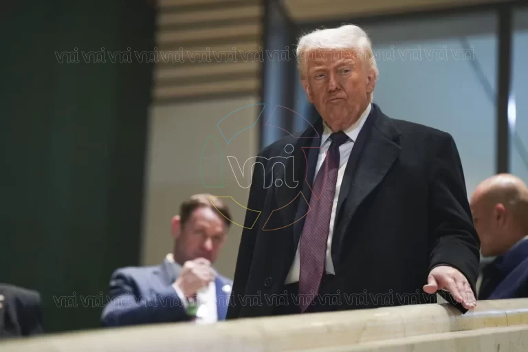 Donald Trump: “Irán podría ser eliminado en una sola noche y podría ser el martes”