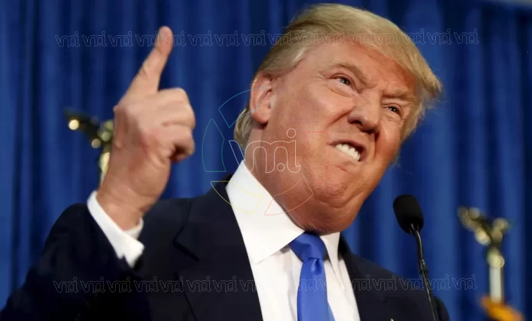 Trump lanza ultimátum a Irán: advierte que tiene 48 horas para un acuerdo o “se desatará el infierno”