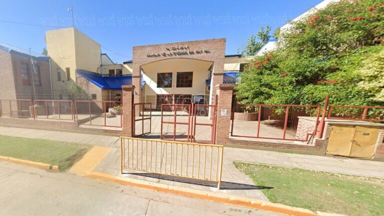 Alarma en Villa Mercedes: investigarán amenaza de ataque escolar tras una publicación en redes sociales
