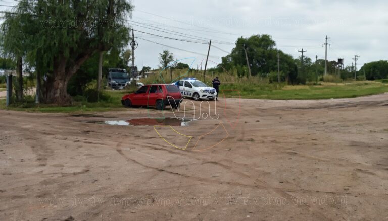 Hallazgo de un cuerpo en la zona sur de San Luis: investiga la División Homicidios