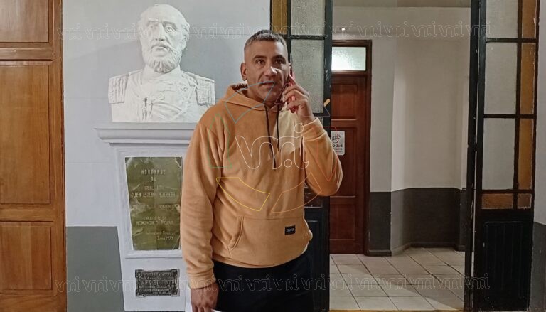 Tensión por loteos en Villa Mercedes: vecinos fueron recibidos por el Municipio y se abre una nueva instancia