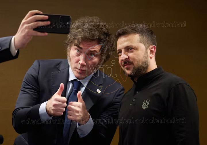 Casa Rosada restringe el ingreso a periodistas por presunta vinculación con campaña rusa