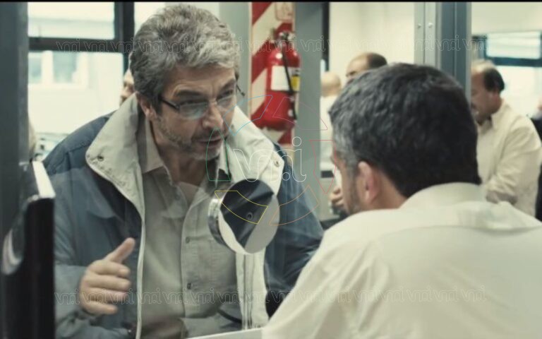 Villa Mercedes: lanzan cineclub con debate en el Molino Fénix y proyectarán gratis “Relatos Salvajes”