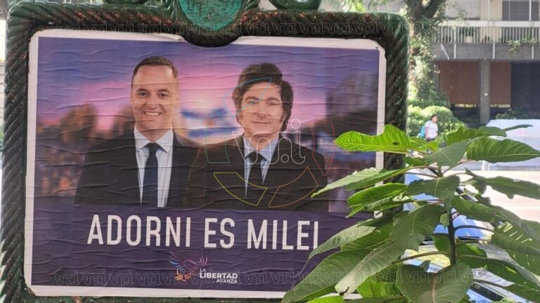 El Gobierno reconfigura su estrategia comunicacional tras el caso Adorni y evalúa el impacto en la imagen de Milei