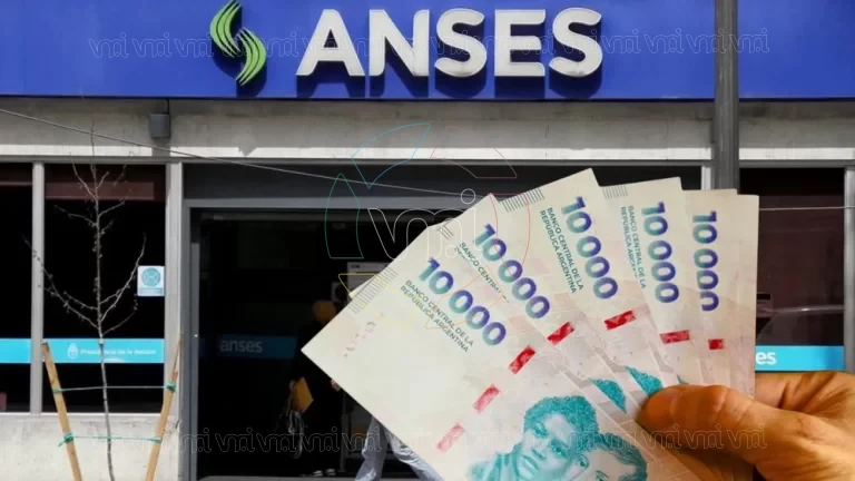 ANSES oficializó aumento del 2,90% en jubilaciones y asignaciones para abril de 2026