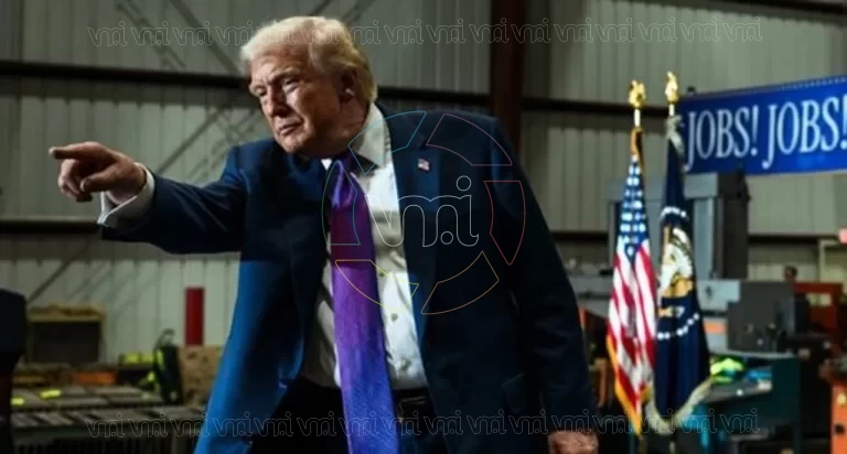 Trump suspende los bombardeos a Irán por dos semanas y abre la puerta a negociaciones de paz en Pakistán