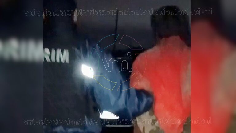 Villa Mercedes: detuvieron a un hombre con pedido de captura por delitos sexuales