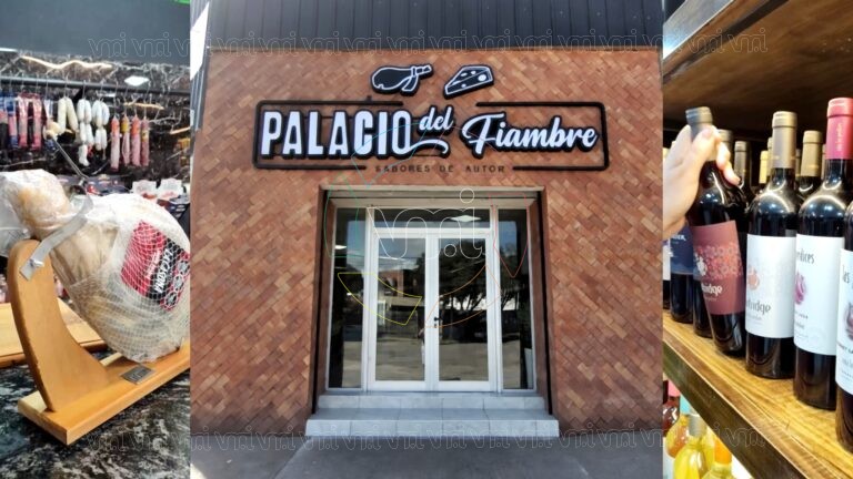 Villa Mercedes: inaugura “Palacio del Fiambre”, una propuesta gourmet que busca redefinir la experiencia gastronómica local