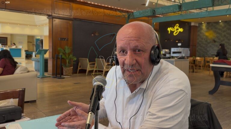 Villa Mercedes: el abogado Daniel Vicente Cuesta dio su versión sobre el loteo en conflicto por falta de infraestructura