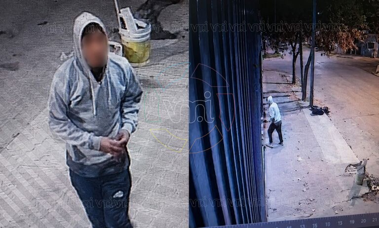 Villa Mercedes: lo liberaron tras un robo y volvió a delinquir tres veces en pocos días
