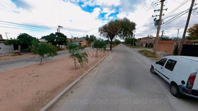 Hallaron muerto a un hombre de 75 años en una vivienda del barrio Eva Perón de San Luis