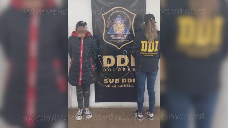 Detuvieron a la madre de Isabella, la nena de 2 años que murió en Villa Gesell: la acusan de abandono de persona seguido de muerte