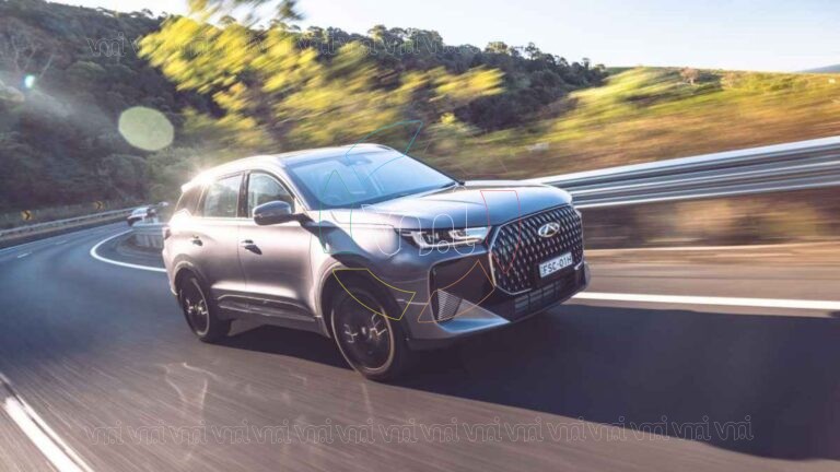 La nueva Chery Tiggo 7 híbrida enchufable ya se comercializa en San Luis: características, autonomía y financiación