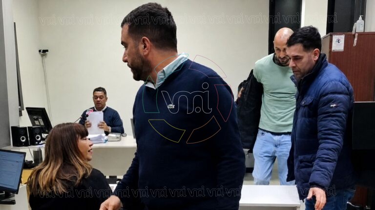 Caso Molino Fénix: la Fiscalía pidió el desafuero de Joaquín Beltrán para avanzar con su prisión preventiva