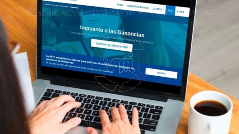 ARCA prorrogó Ganancias 2025: la declaración jurada podrá presentarse hasta el 22 de septiembre