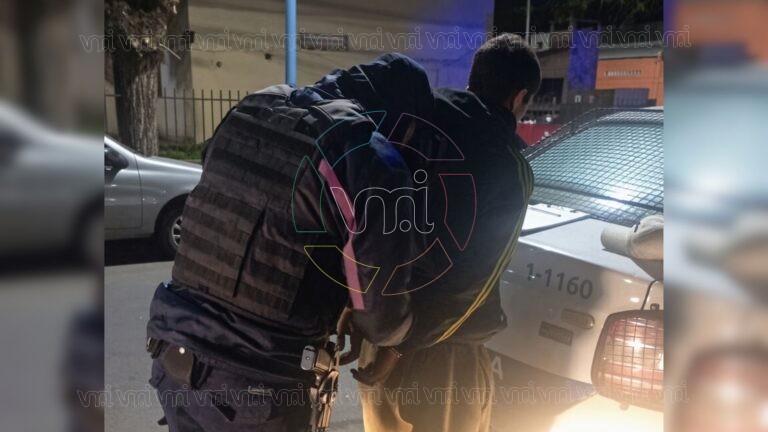 Villa Mercedes: demoraron a un joven de 19 años tras un disturbio y una agresión a policías