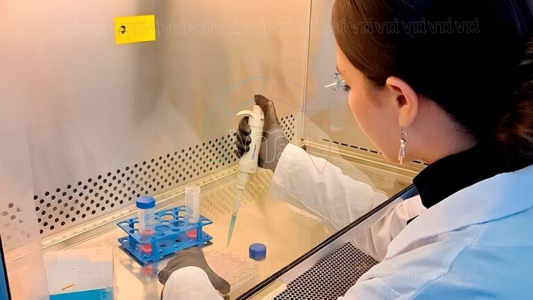 La UBA estudia un análisis de sangre para detectar trastornos del neurodesarrollo en niños