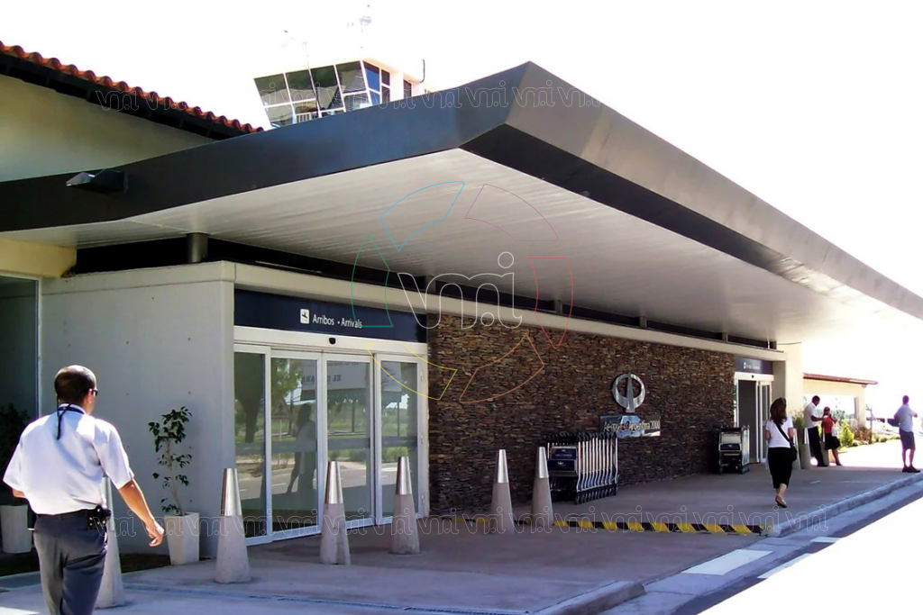 Aeropuerto San Luis
