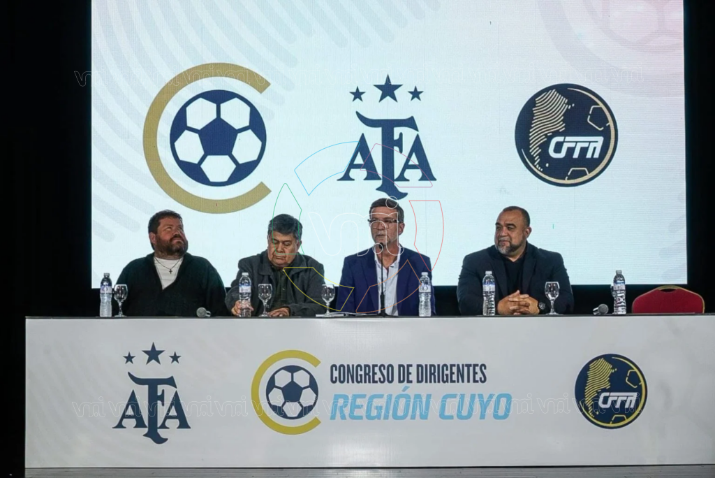 AFA Villa Mercedes
