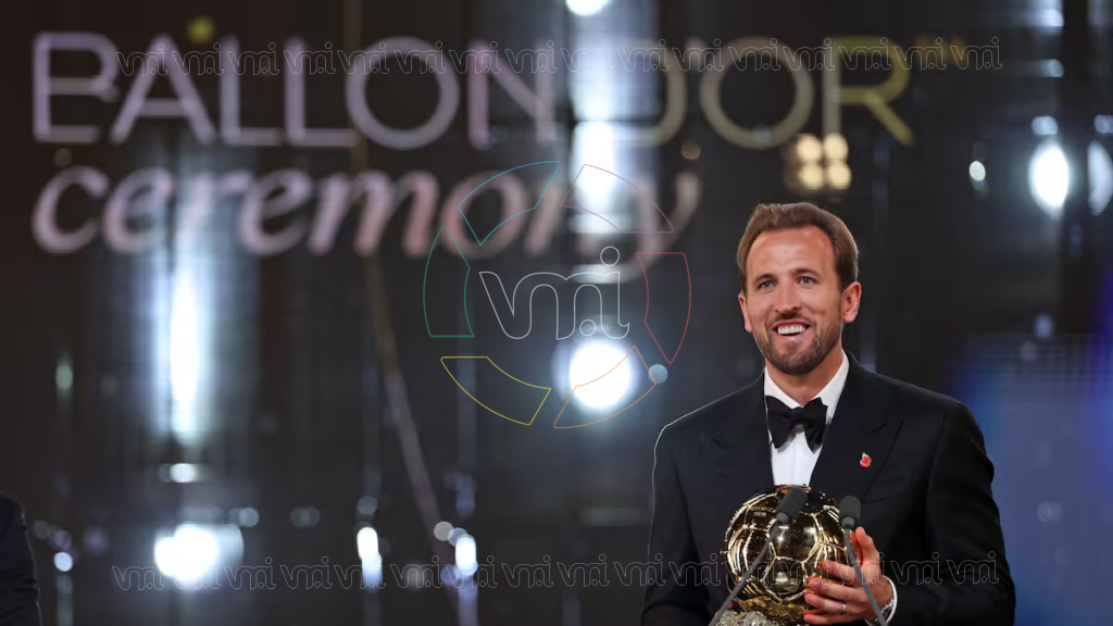 Balón de Oro 2026