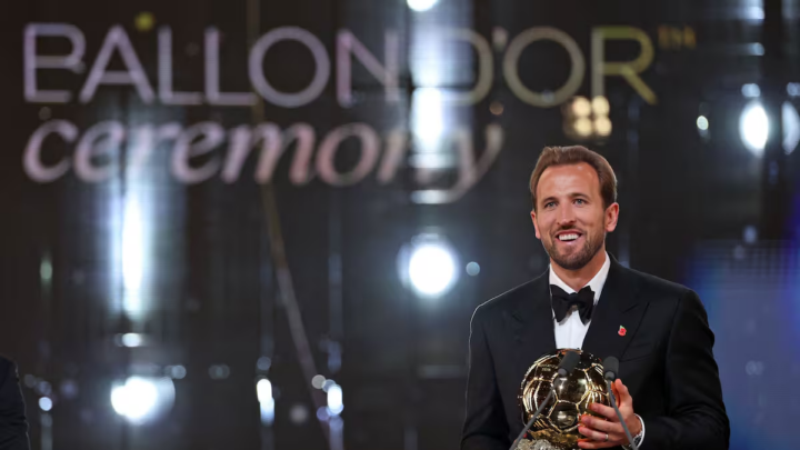 Balón de Oro 2026