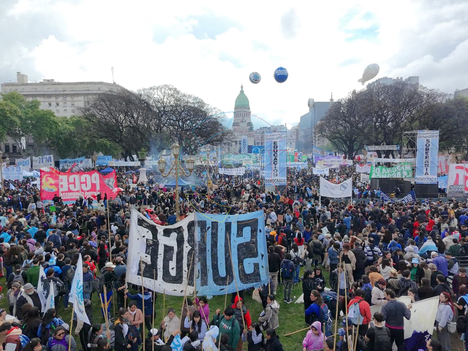 Conflicto universitario