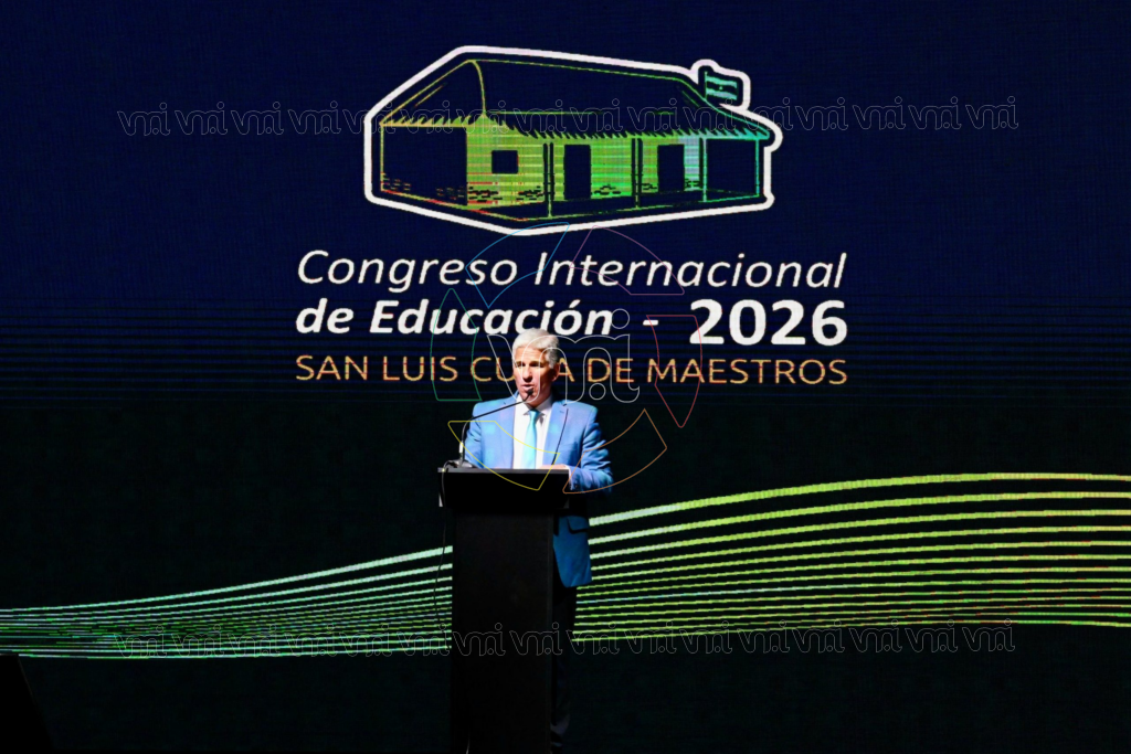 Congreso Internacional de Educación