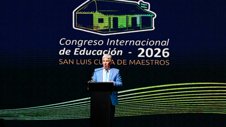 Congreso Internacional de Educación