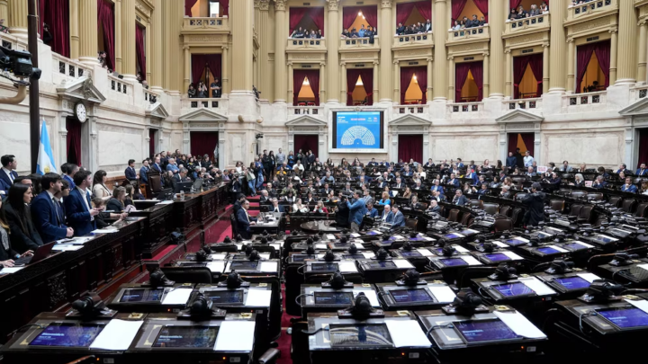 Diputados