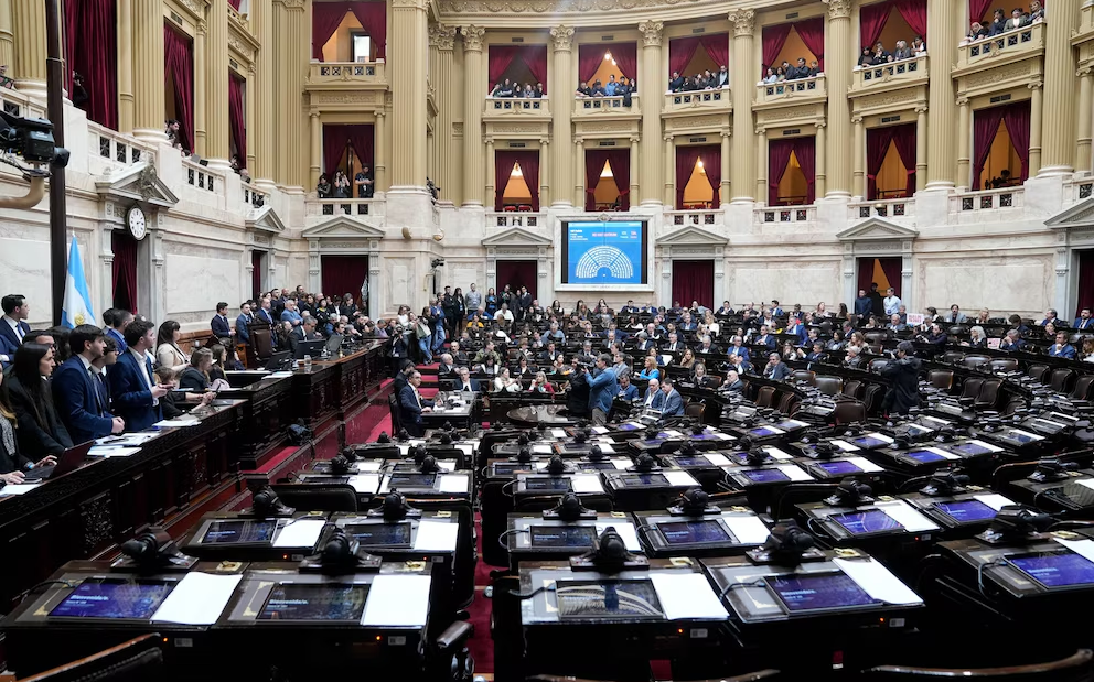 Diputados