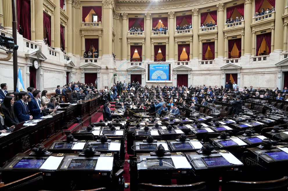 Diputados