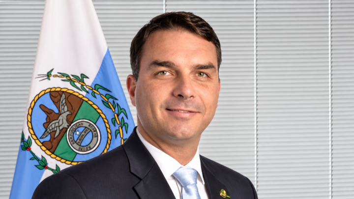 Flávio Bolsonaro