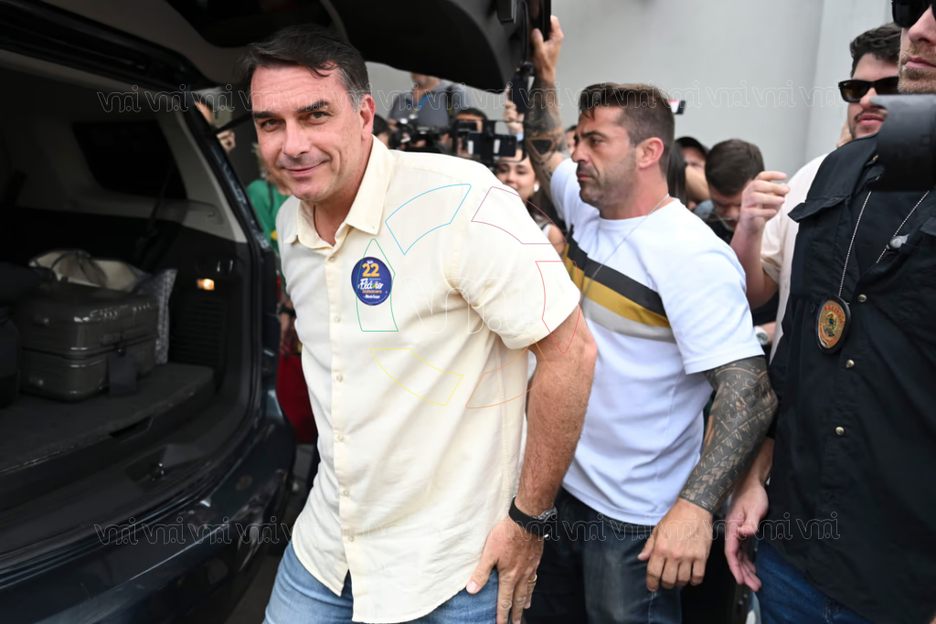 Flávio Bolsonaro