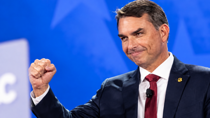 Flávio Bolsonaro