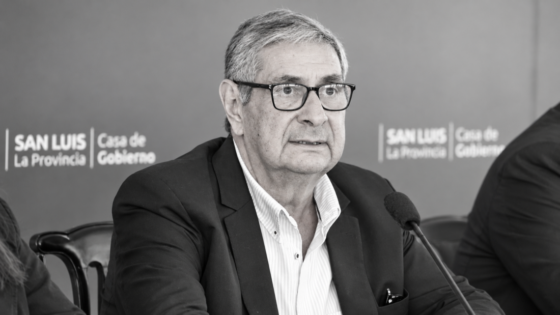 Hugo "Pipo" Rossi