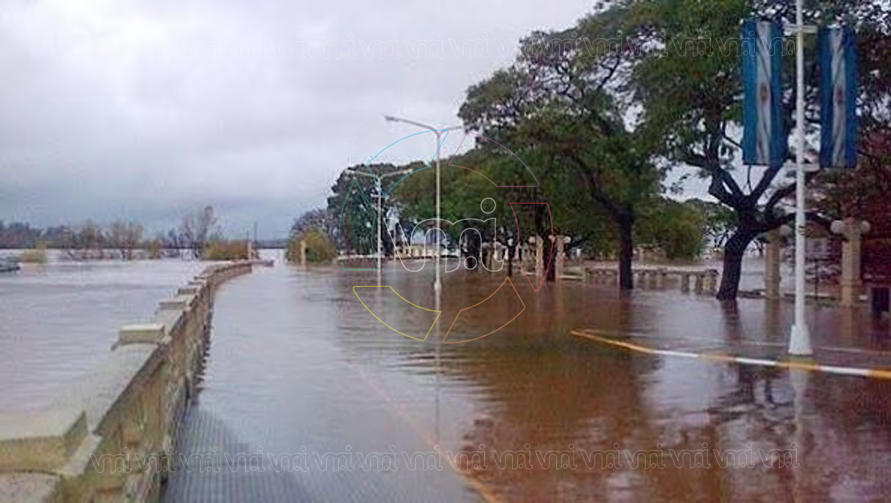Iguazú