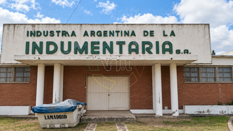 Indumentaria S.A.