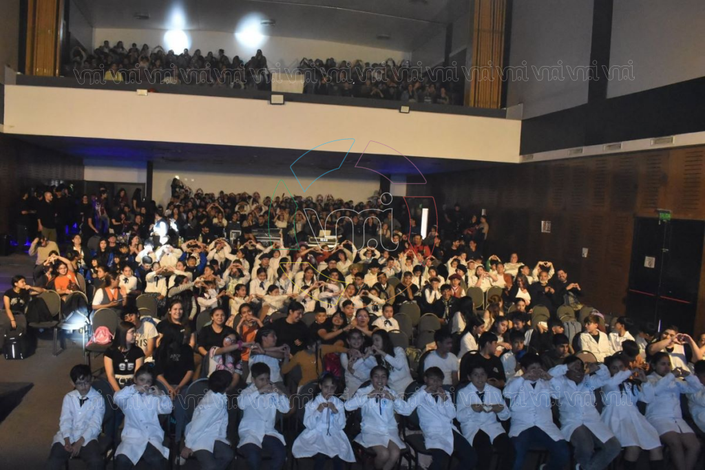 Intercolegiales Culturales