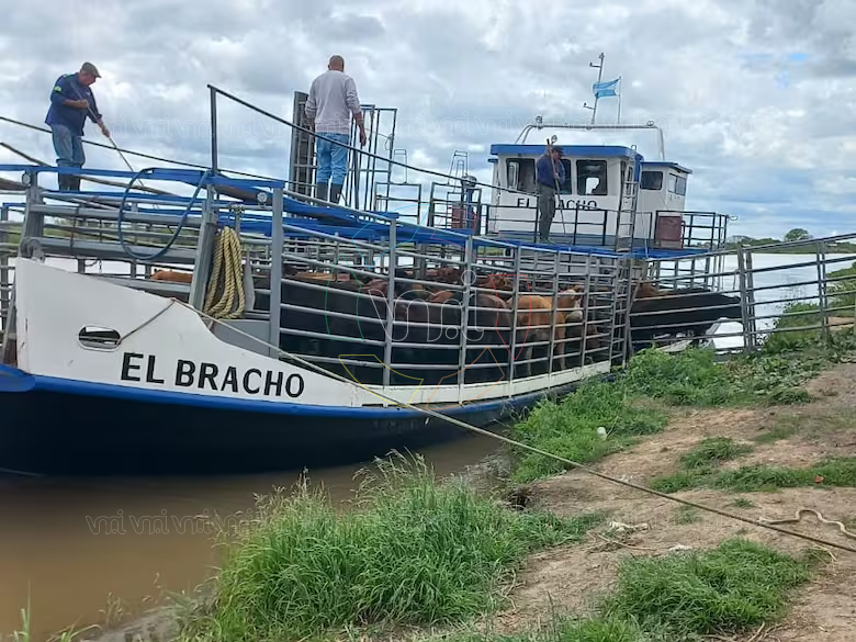 Inundaciones Litoral