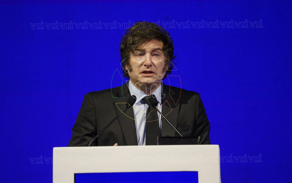 Javier Milei