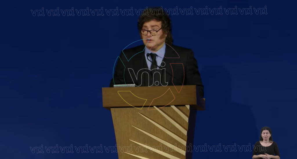 Javier Milei
