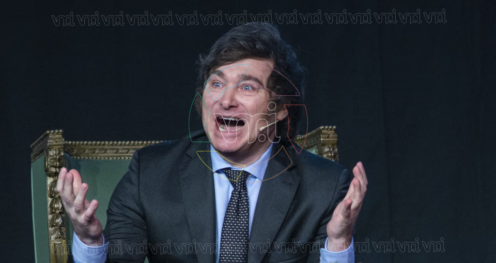 Javier Milei