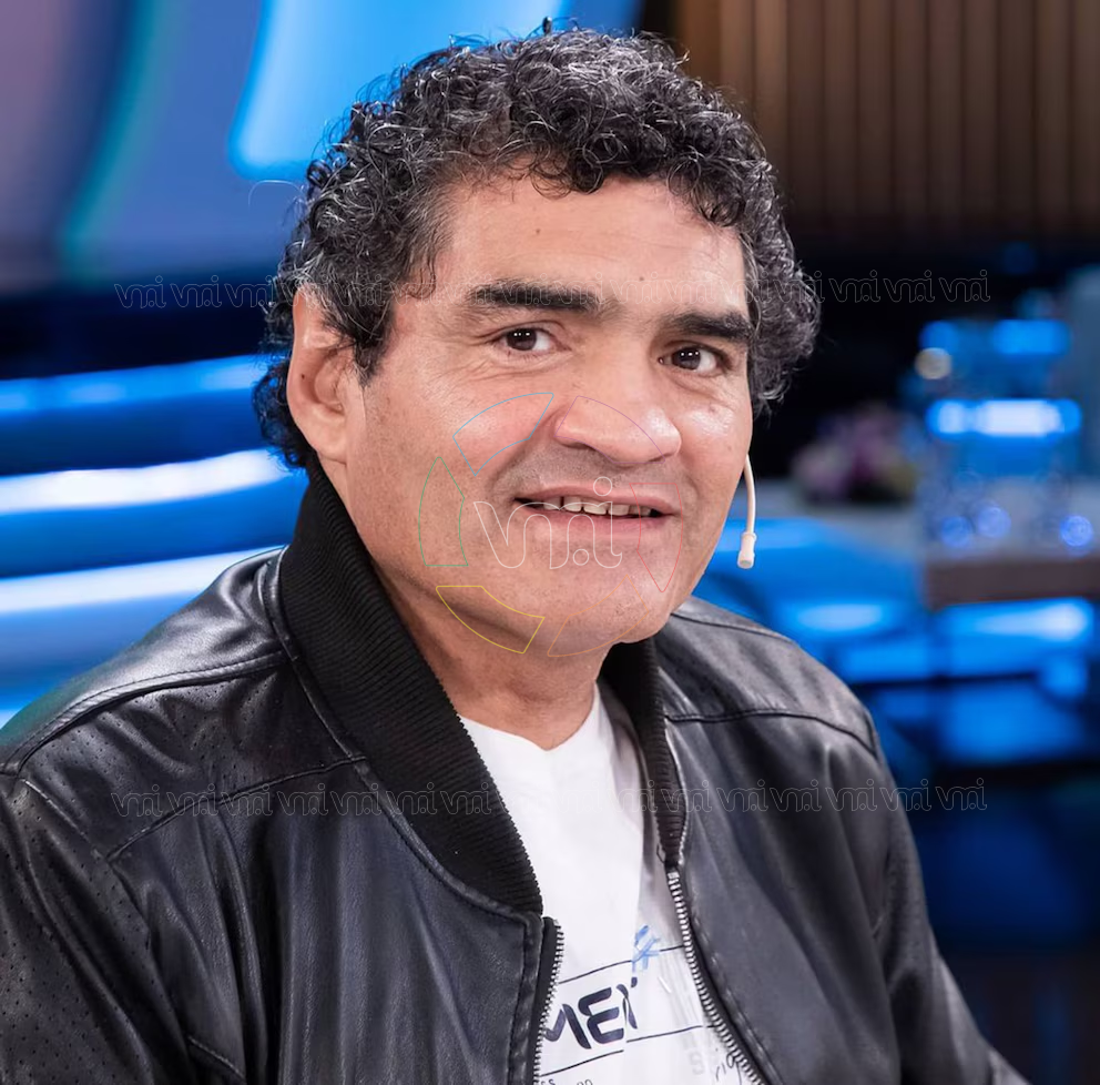 Jorge "Locomotora" Castro