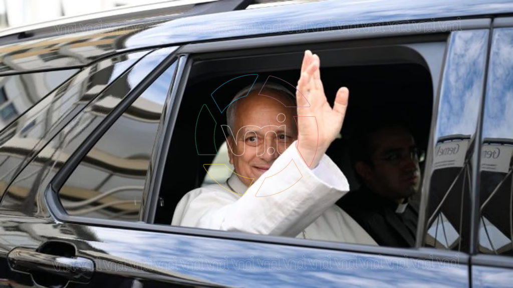 León XIV