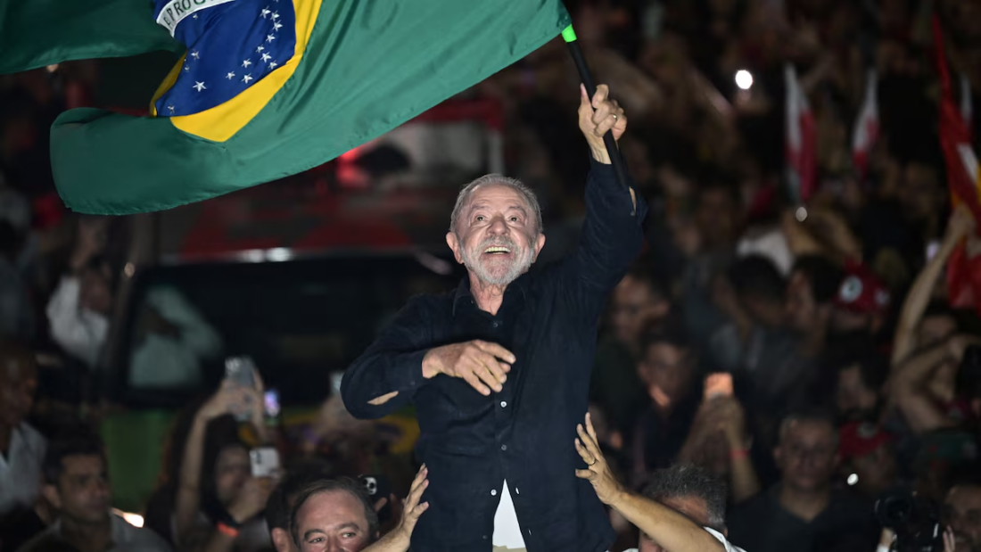 Lula da Silva