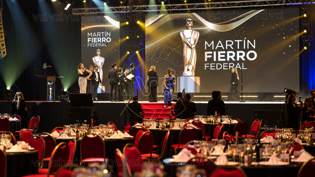 Martín Fierro Federal