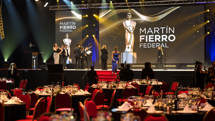 Martín Fierro Federal